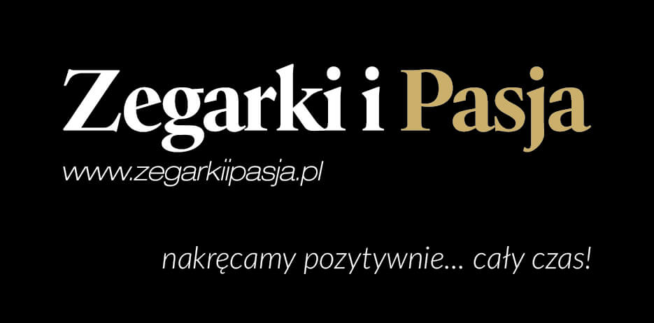 Wydawnictwo Zegarki i Pasja