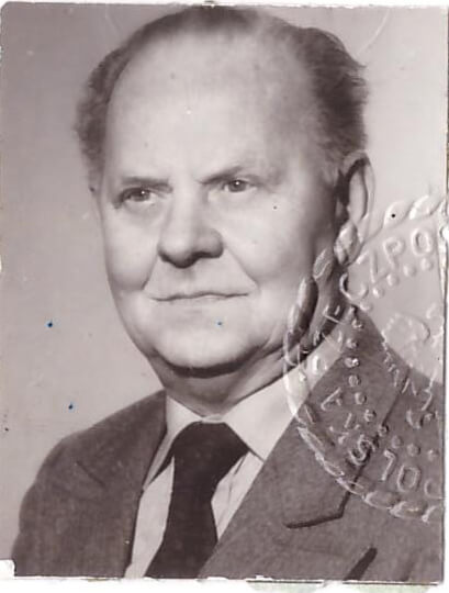 Konrad Smoderek